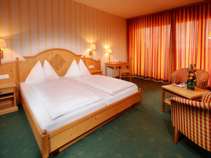 Hotel Hasenwirt