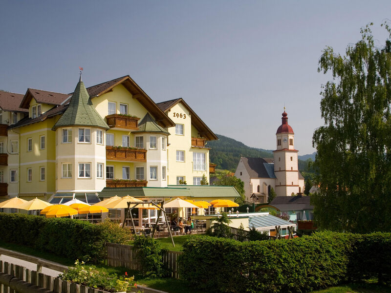 Familienhotel Herbst  Superior