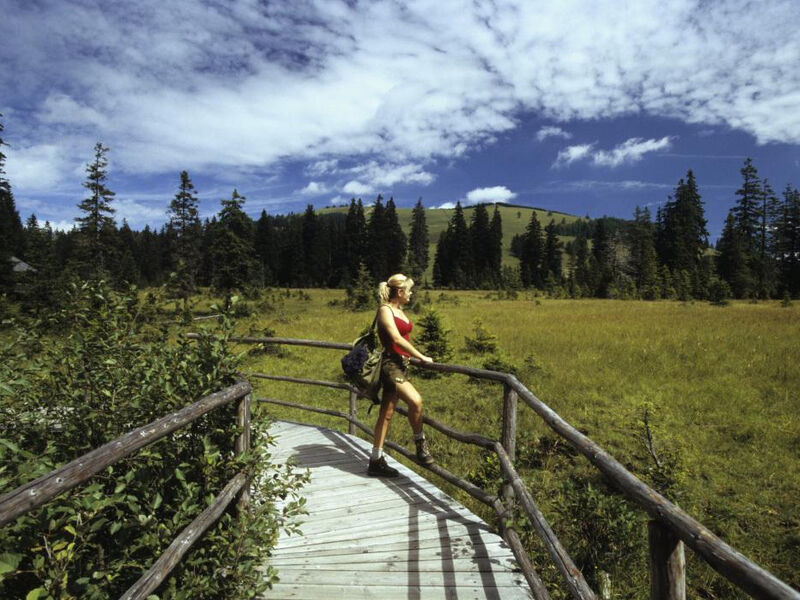 Familienhotel Herbst  Superior