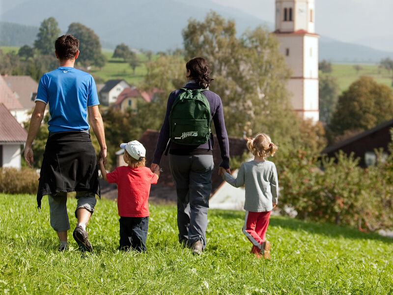 Familienhotel Herbst  Superior