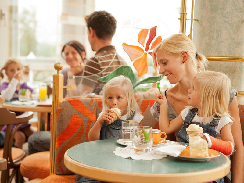 Familienhotel Herbst  Superior