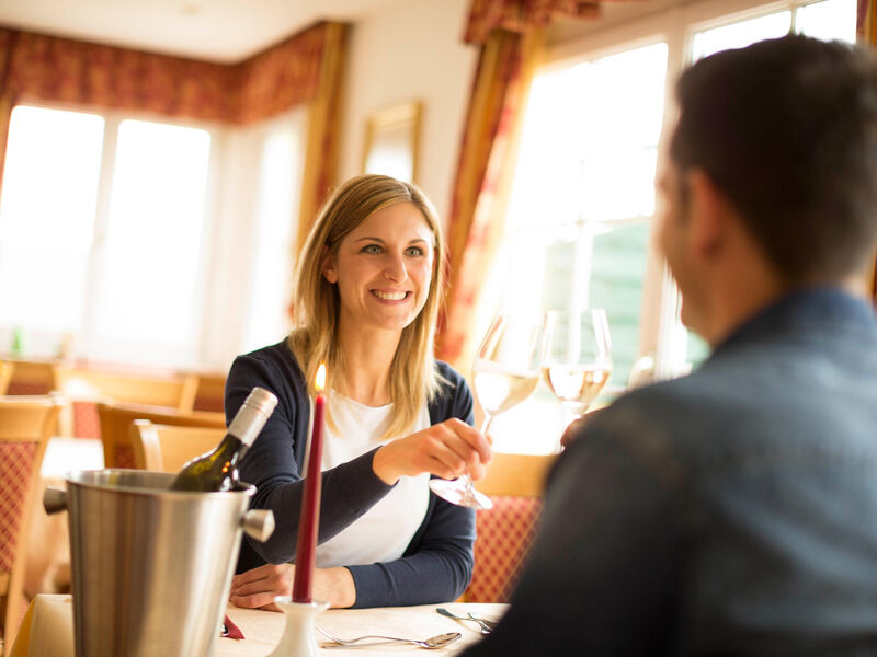 Familienhotel Herbst  Superior