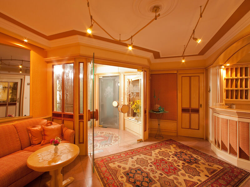 Familienhotel Herbst  Superior