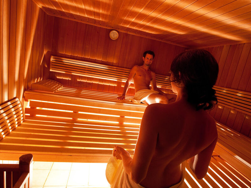 Familienhotel Herbst  Superior