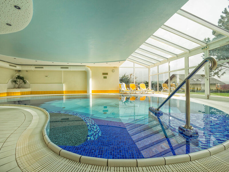 Familienhotel Herbst  Superior
