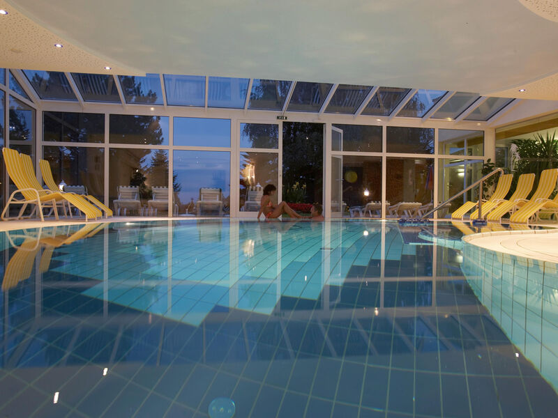 Familienhotel Herbst  Superior