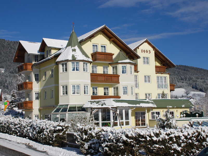 Familienhotel Herbst  Superior