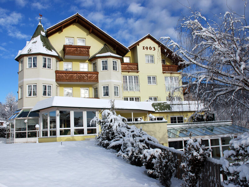 Familienhotel Herbst  Superior