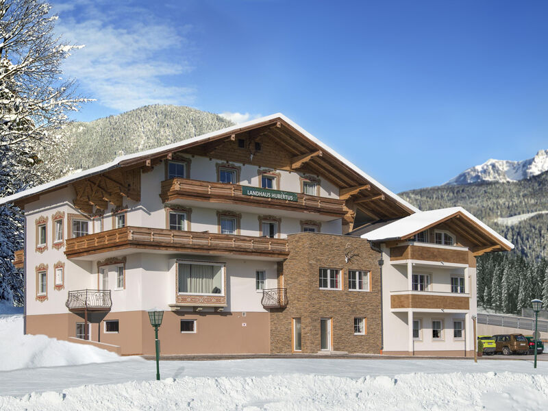 Landhaus Hubertus
