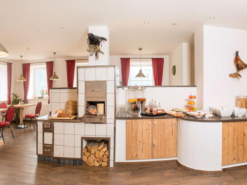 Landhaus Hubertus