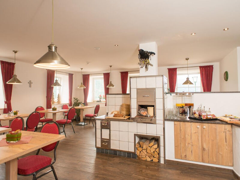 Landhaus Hubertus