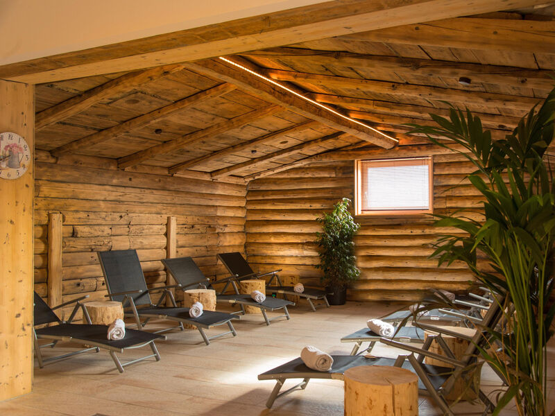 Landhaus Hubertus