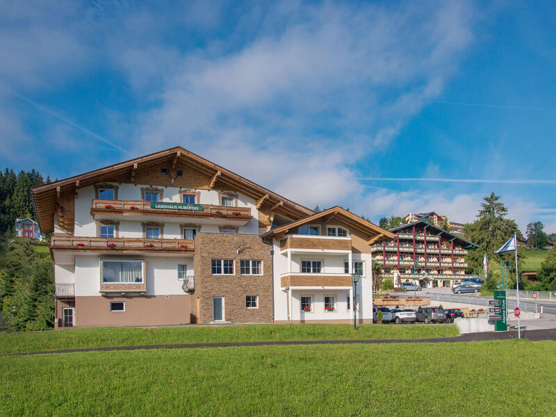 Landhaus Hubertus