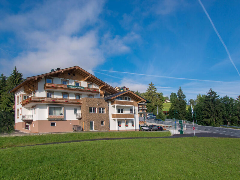 Landhaus Hubertus