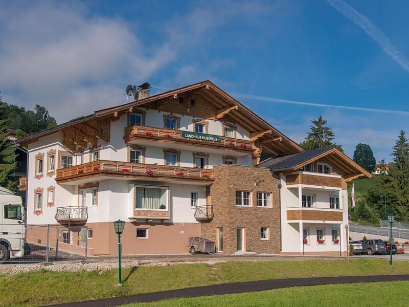 Landhaus Hubertus