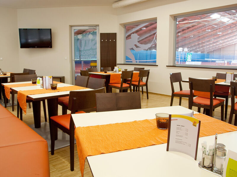 JUFA Hotel Leibnitz - Sport-Resort