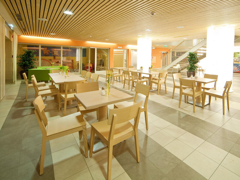 JUFA Hotel Leibnitz - Sport-Resort