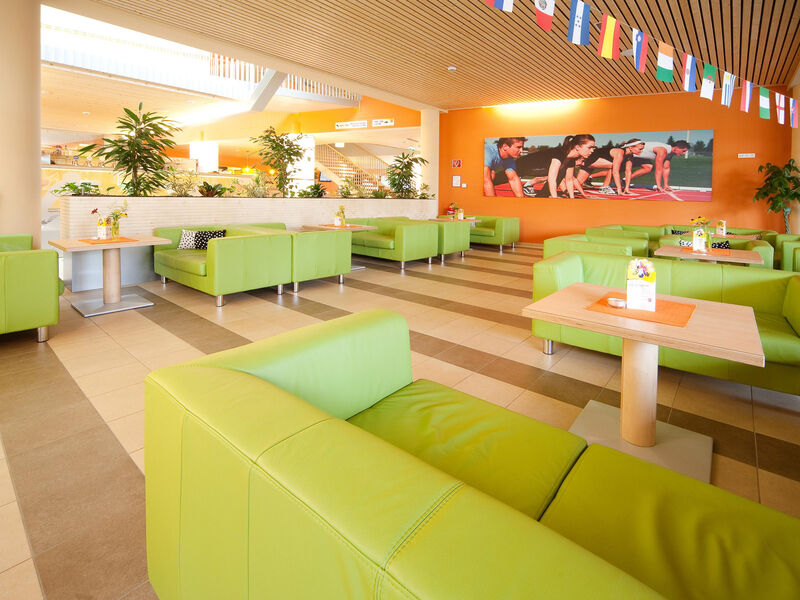 JUFA Hotel Leibnitz - Sport-Resort