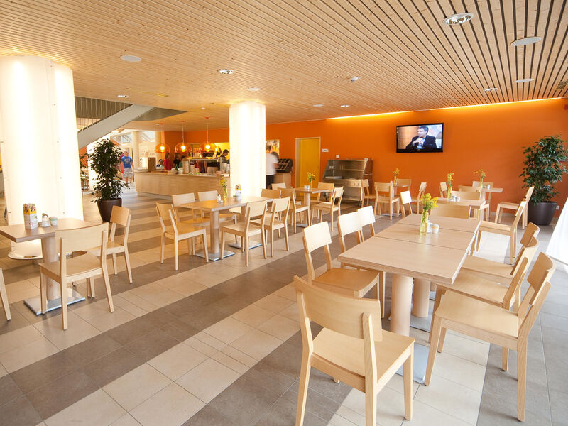 JUFA Hotel Leibnitz - Sport-Resort