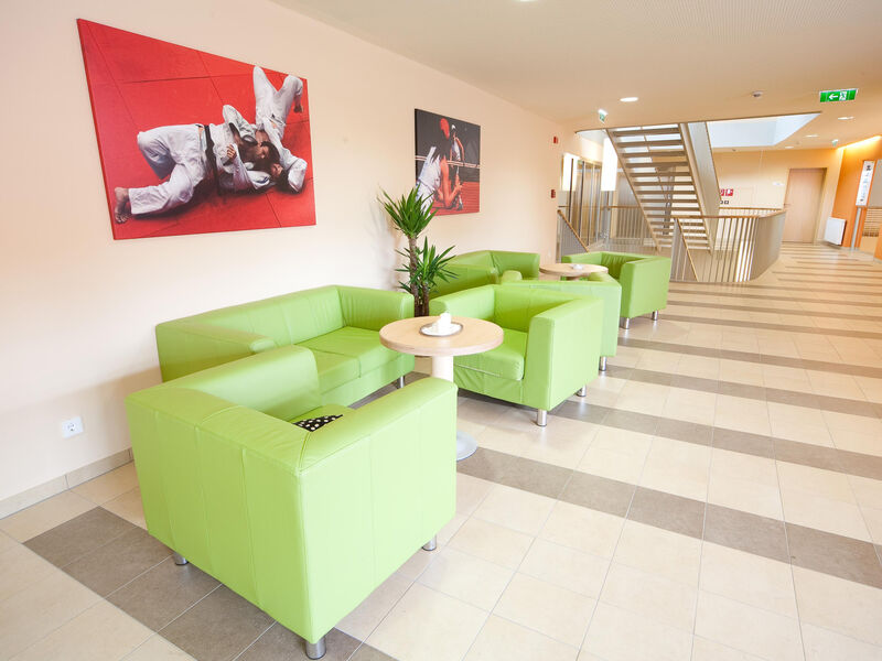 JUFA Hotel Leibnitz - Sport-Resort