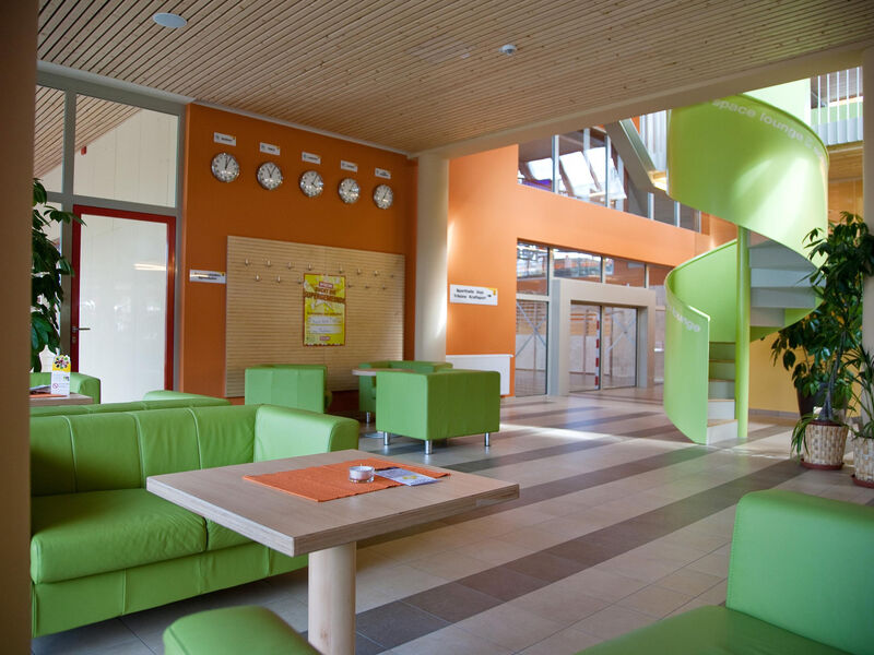 JUFA Hotel Leibnitz - Sport-Resort