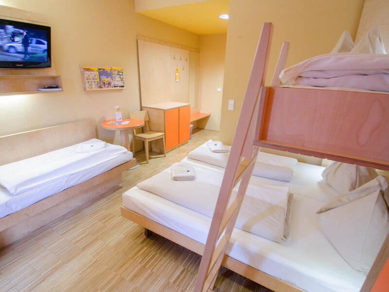 JUFA Hotel Leibnitz - Sport-Resort