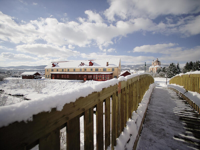 JUFA Hotel Pöllau Bio Landerlebnis