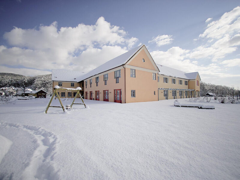 JUFA Hotel Pöllau Bio Landerlebnis