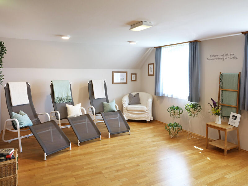 JUFA Hotel Pöllau Bio Landerlebnis