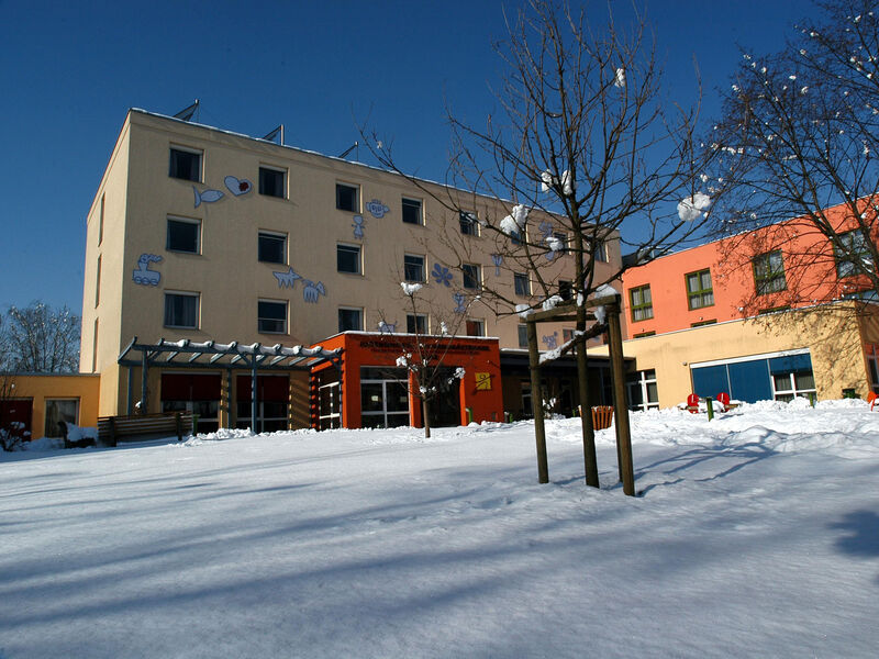 JUFA Hotel Graz City