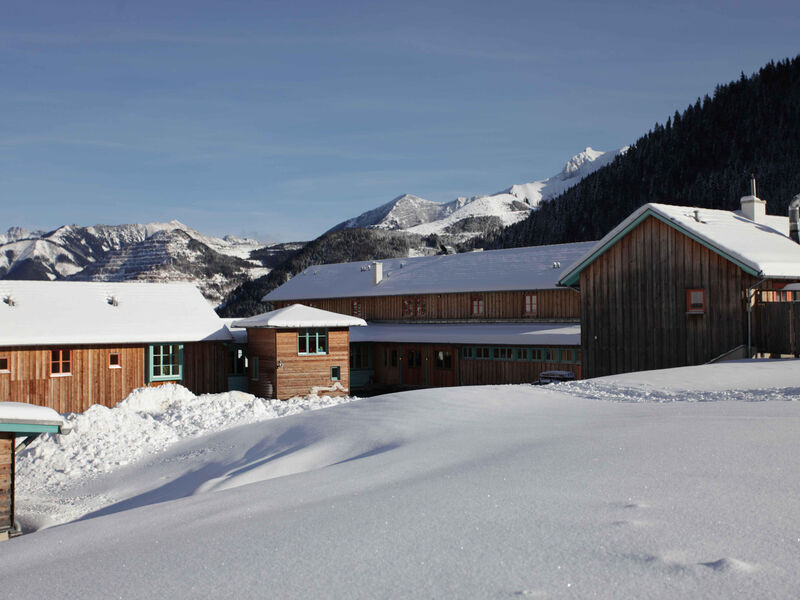 JUFA Hotel Eisenerz - Almerlebnis