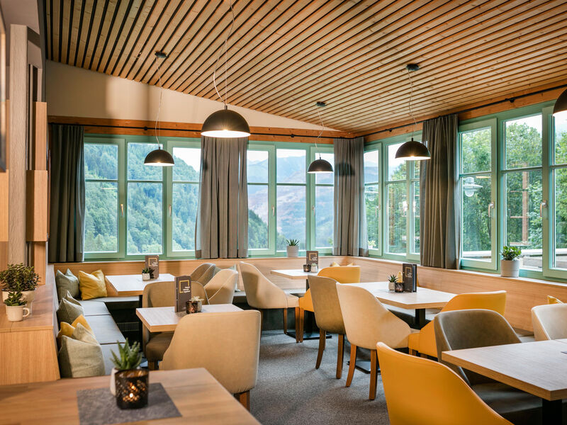 JUFA Hotel Eisenerz - Almerlebnis