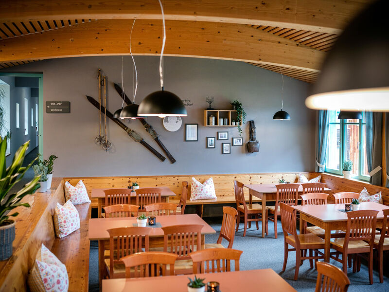JUFA Hotel Eisenerz - Almerlebnis