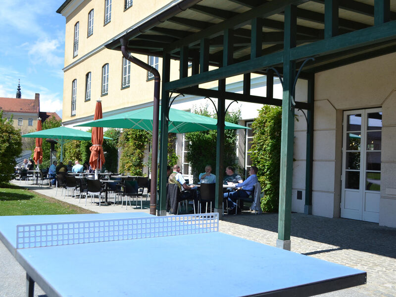JUFA Hotel Fürstenfeld sup.