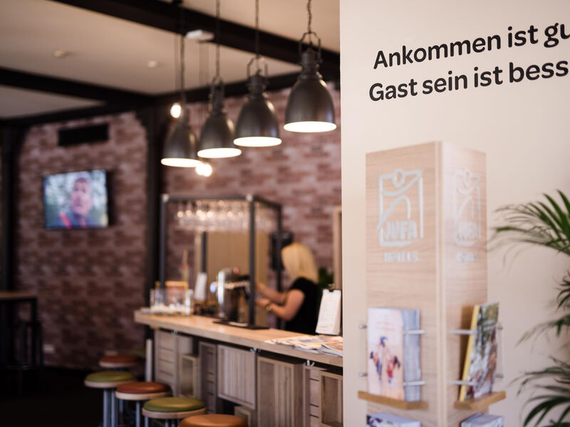 JUFA Hotel Fürstenfeld sup.