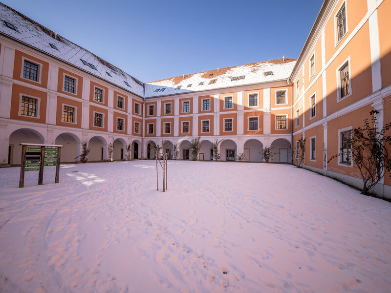 JUFA Klosterhotel Judenburg