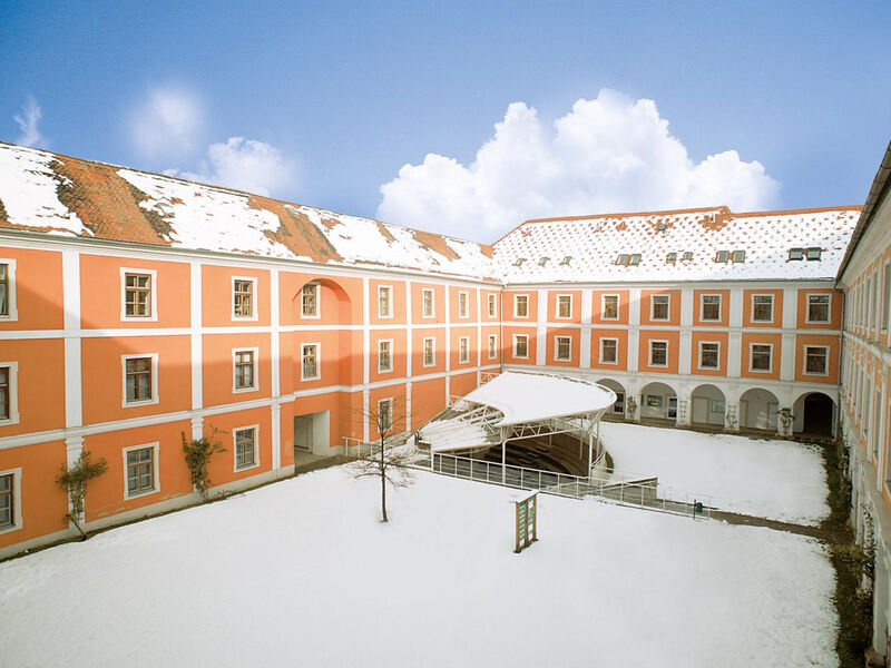 JUFA Klosterhotel Judenburg