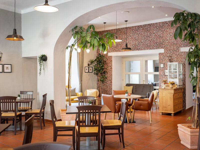 JUFA Klosterhotel Judenburg