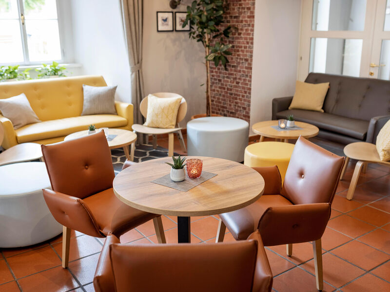 JUFA Klosterhotel Judenburg