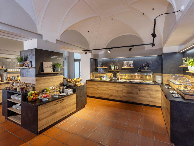 JUFA Klosterhotel Judenburg