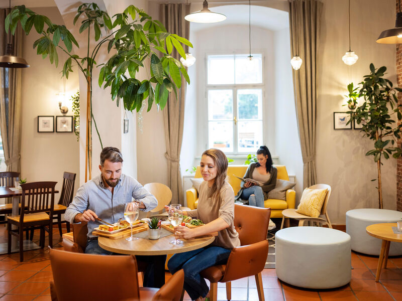 JUFA Klosterhotel Judenburg