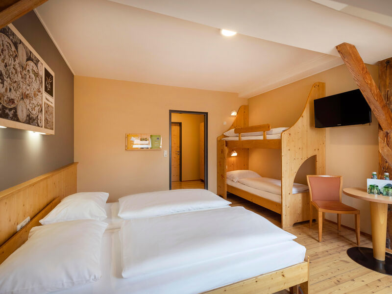 JUFA Klosterhotel Judenburg