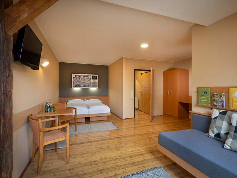 JUFA Klosterhotel Judenburg