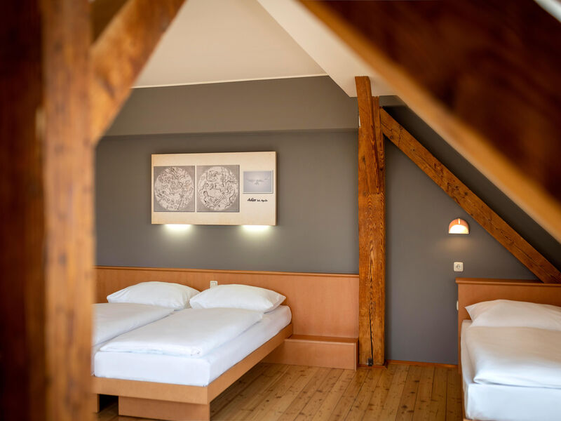 JUFA Klosterhotel Judenburg