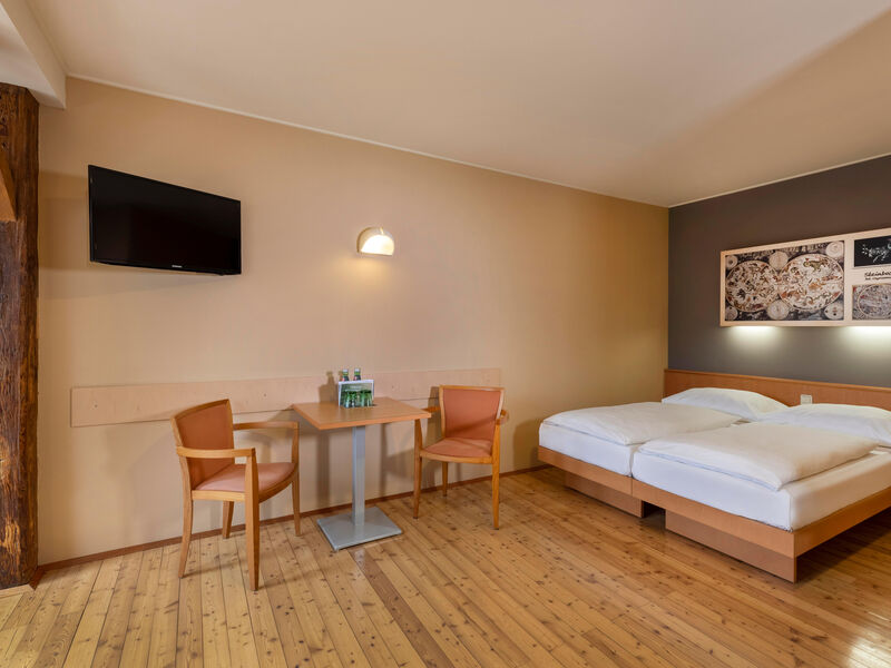 JUFA Klosterhotel Judenburg