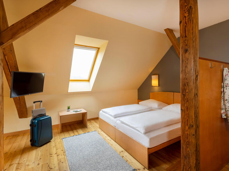 JUFA Klosterhotel Judenburg