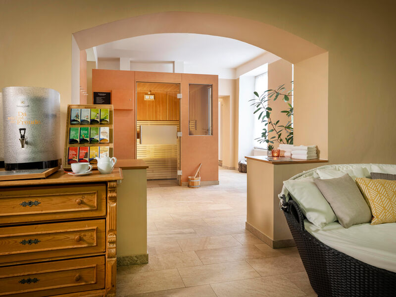 JUFA Klosterhotel Judenburg