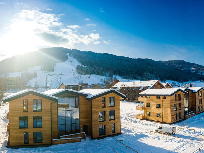 Kreischberg Residences