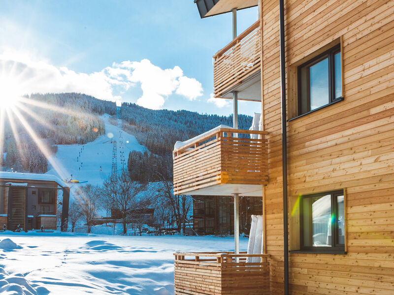 Kreischberg Residences