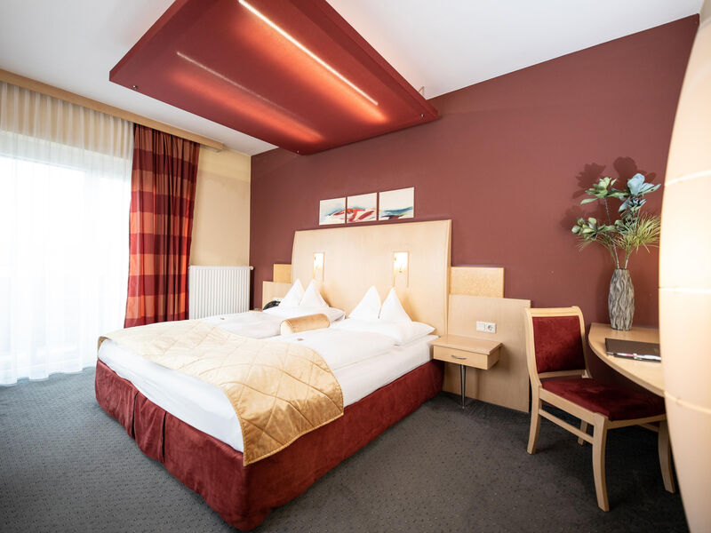 Hotel Maiers Oststeirischer Hof Söchau